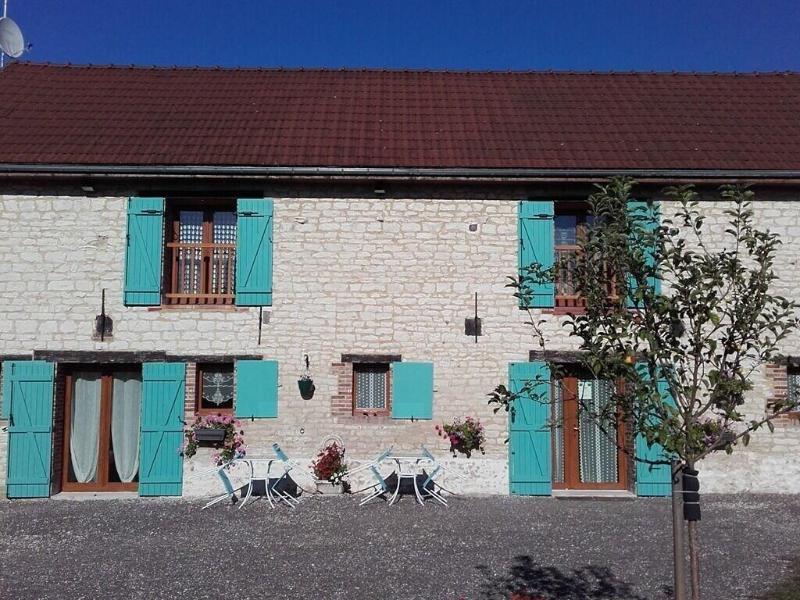 Chambres D'hôtes Le Clos Poli image