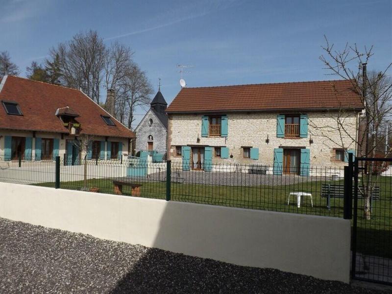 Chambres D'hôtes Le Clos Poli image