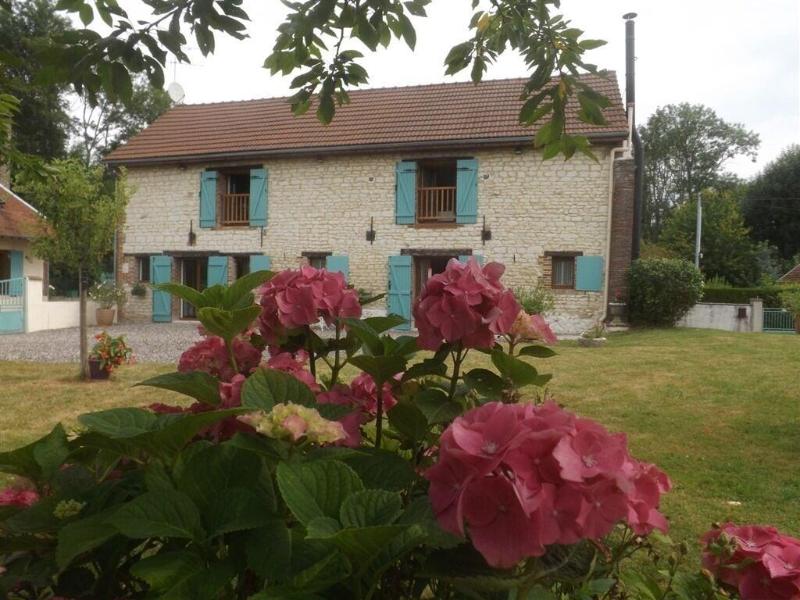 Chambres D'hôtes Le Clos Poli image