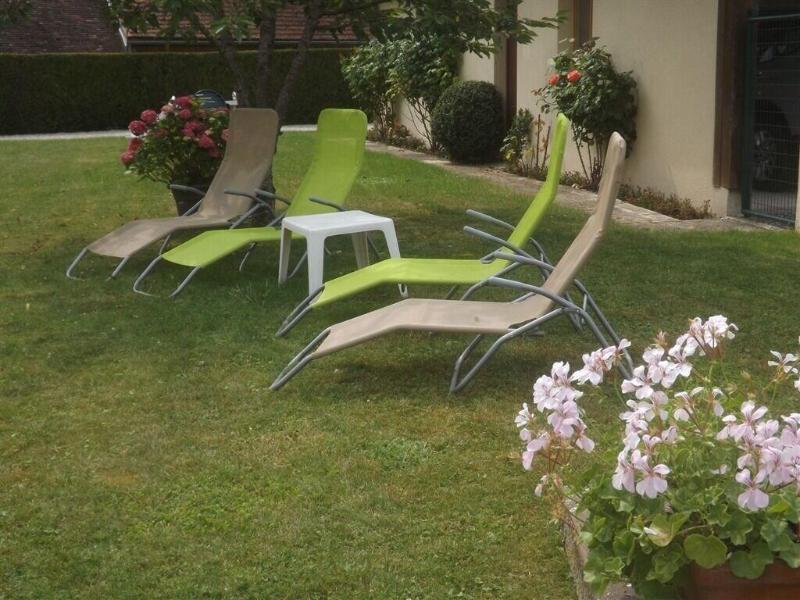 Chambres D'hôtes Le Clos Poli image