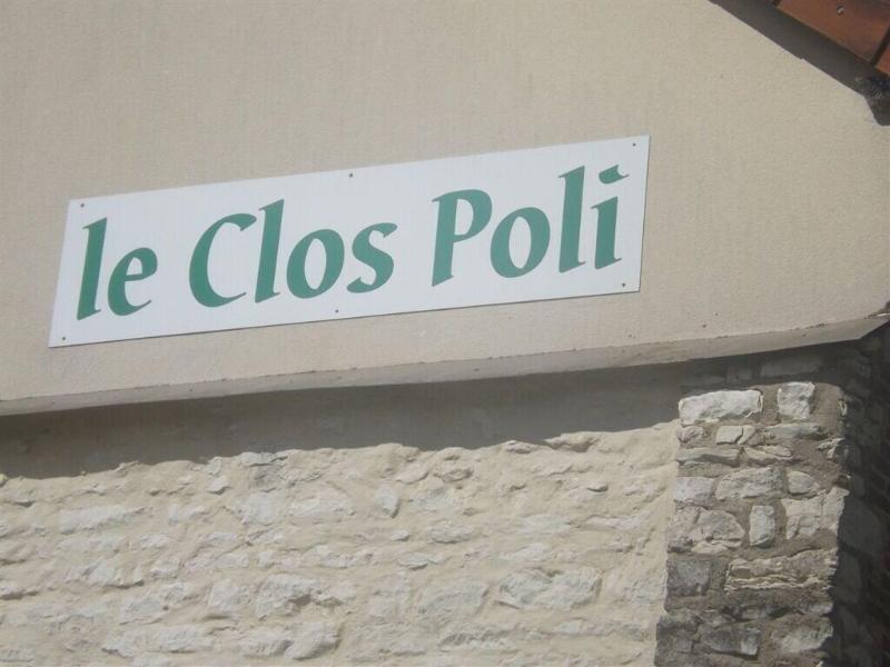 Chambres D'hôtes Le Clos Poli image