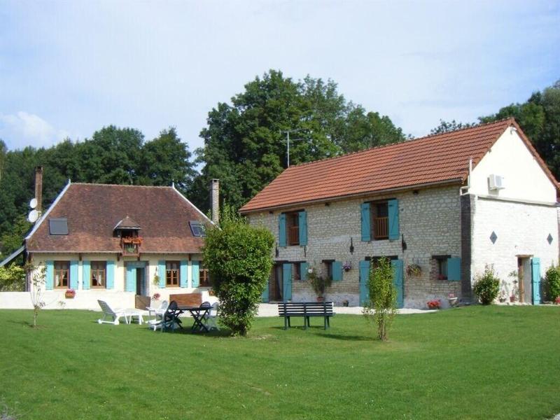 Chambres D'hôtes Le Clos Poli image