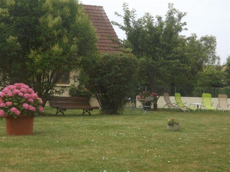 Chambres D'hôtes Le Clos Poli image