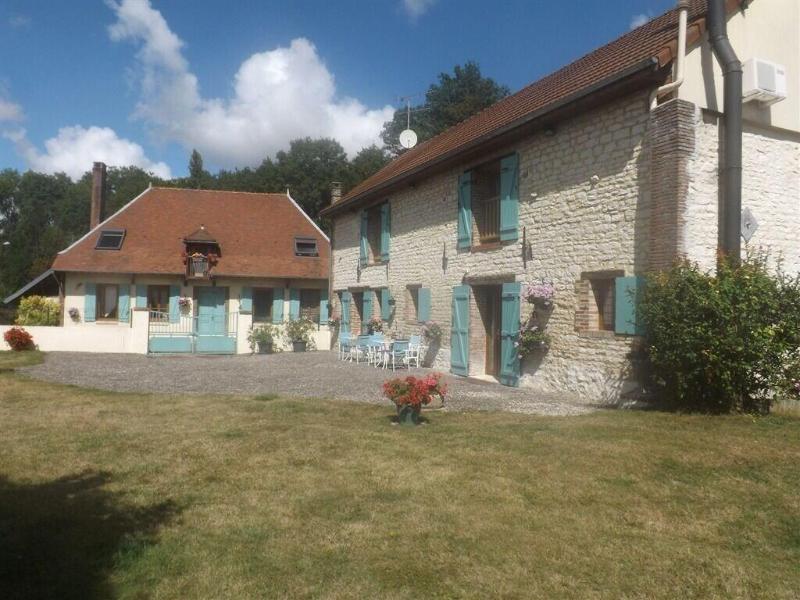 Chambres D'hôtes Le Clos Poli image