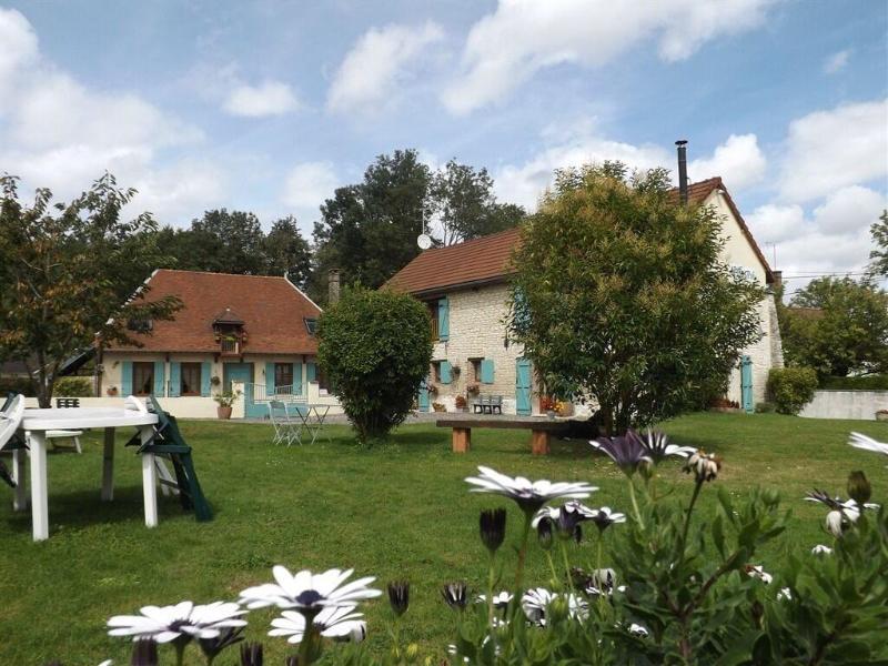 Chambres D'hôtes Le Clos Poli image