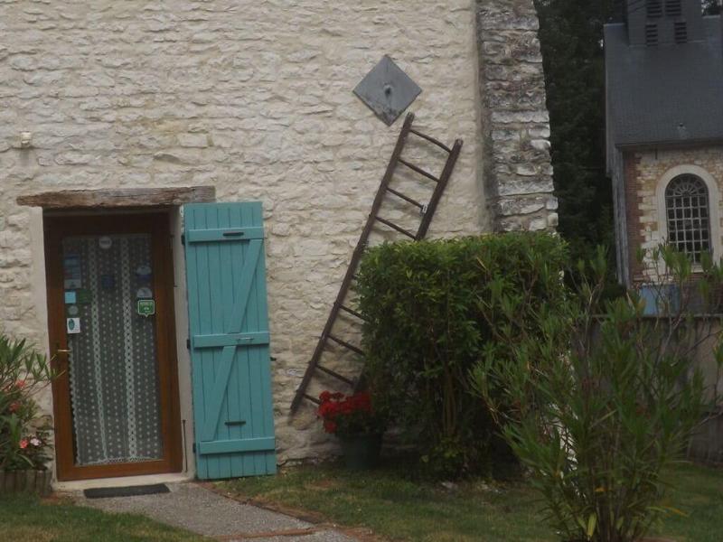 Chambres D'hôtes Le Clos Poli image