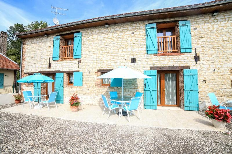 Chambres D'hôtes Le Clos Poli image