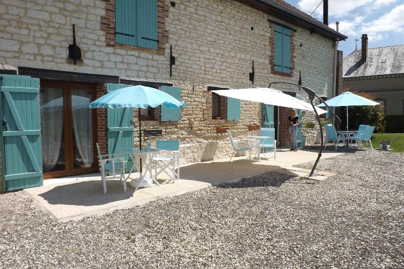 Chambres D'hôtes Le Clos Poli image