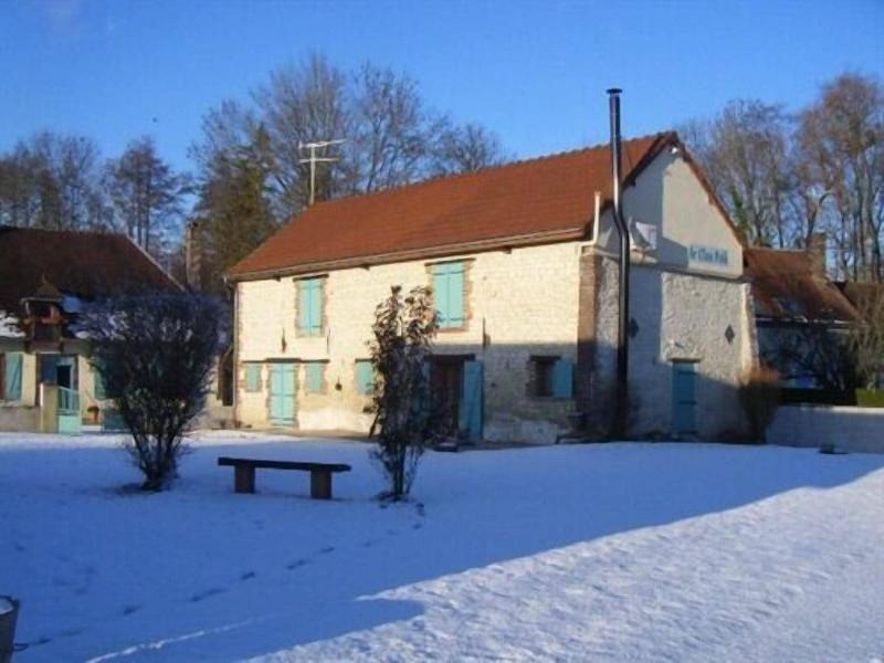 Chambres D'hôtes Le Clos Poli image