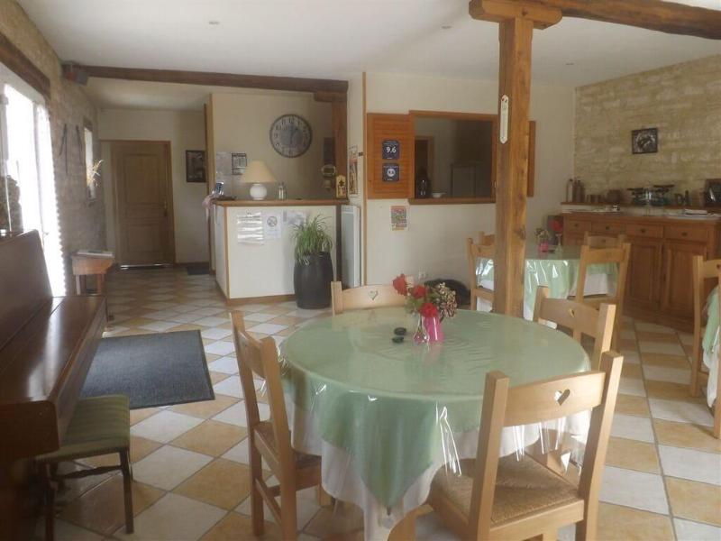 Chambres D'hôtes Le Clos Poli image