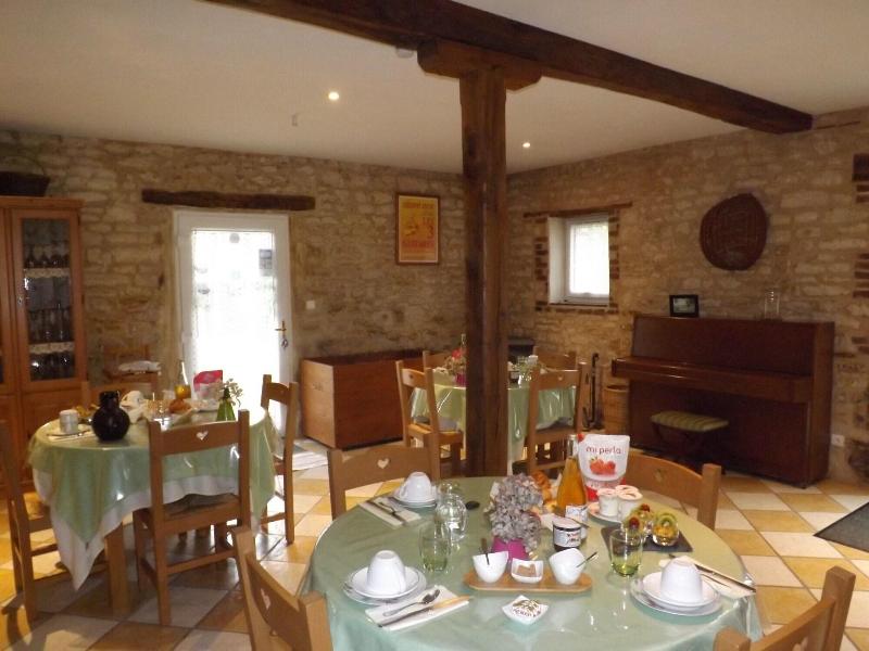 Chambres D'hôtes Le Clos Poli image