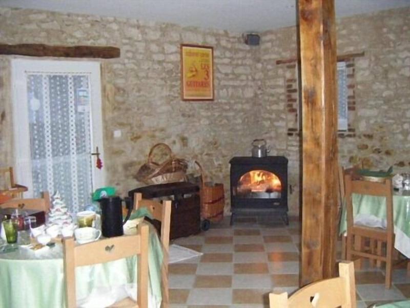 Chambres D'hôtes Le Clos Poli image