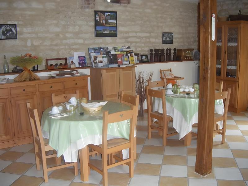 Chambres D'hôtes Le Clos Poli image