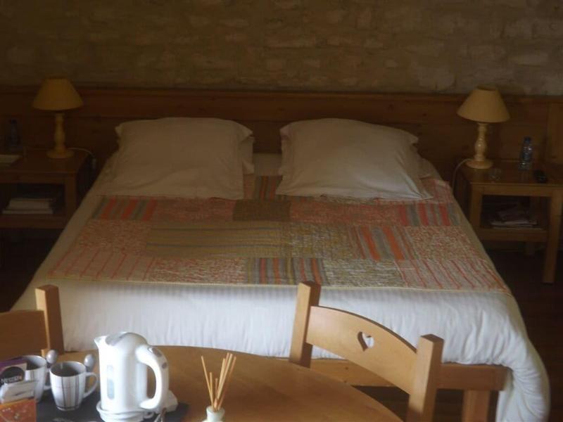 Chambres D'hôtes Le Clos Poli image