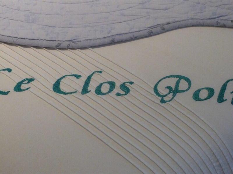 Chambres D'hôtes Le Clos Poli image