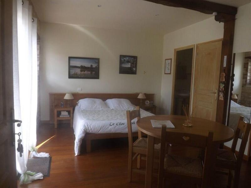 Chambres D'hôtes Le Clos Poli image
