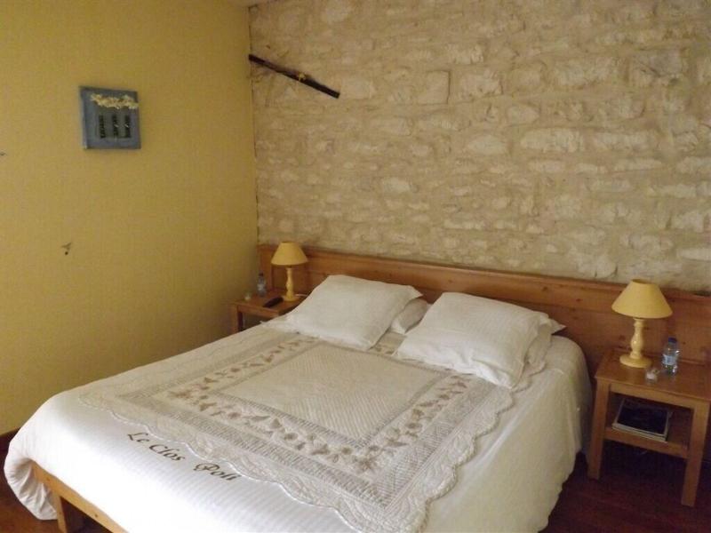 Chambres D'hôtes Le Clos Poli image
