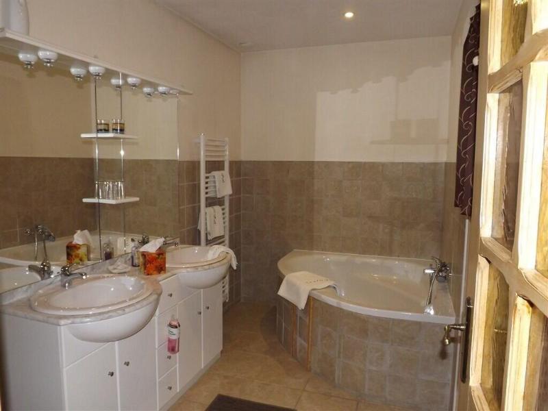Chambres D'hôtes Le Clos Poli image