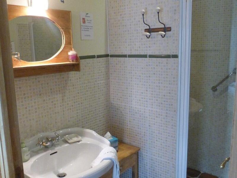 Chambres D'hôtes Le Clos Poli image