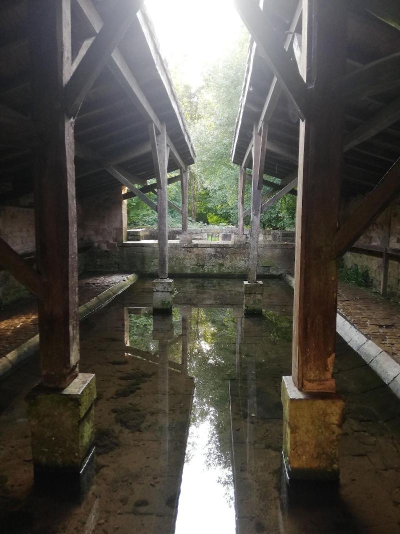 Les Chenêts image