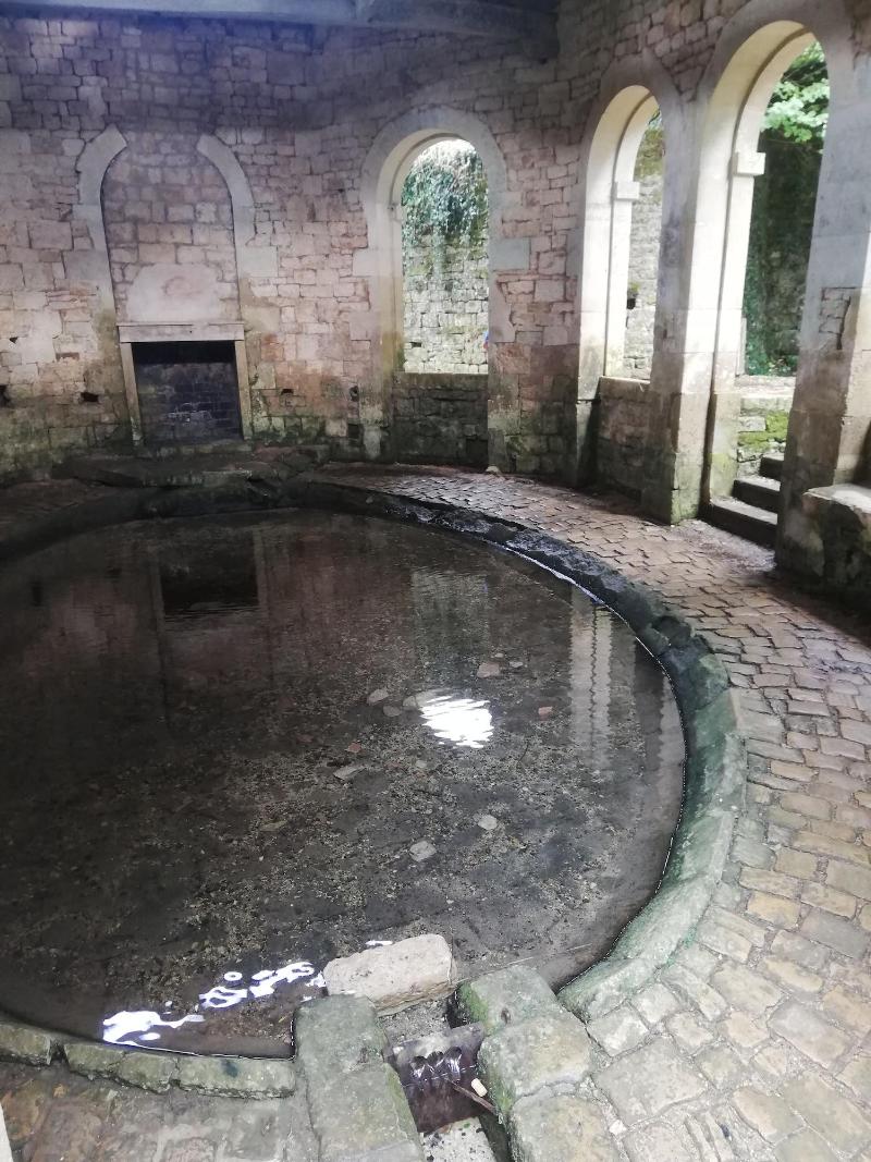 Les Chenêts image