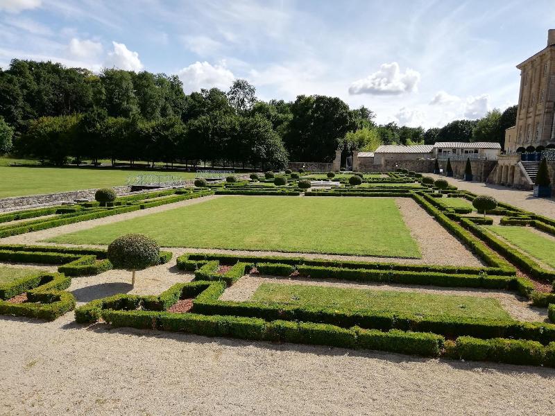Les Chenêts image