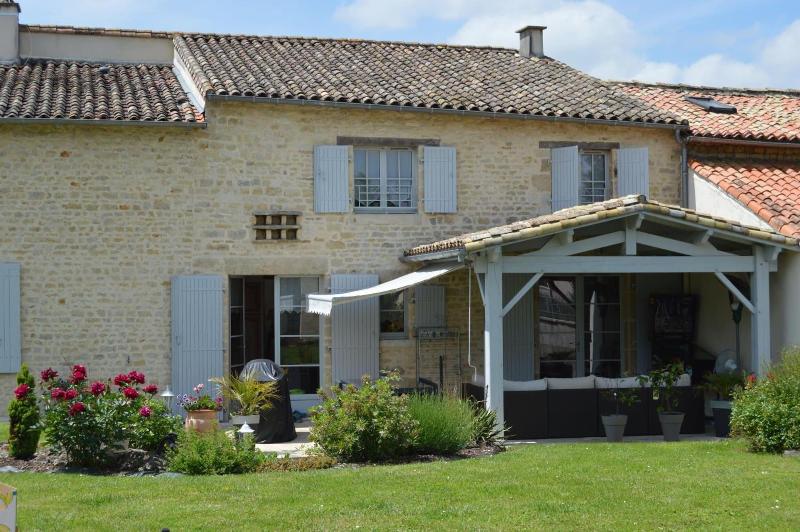 Les Chenêts image