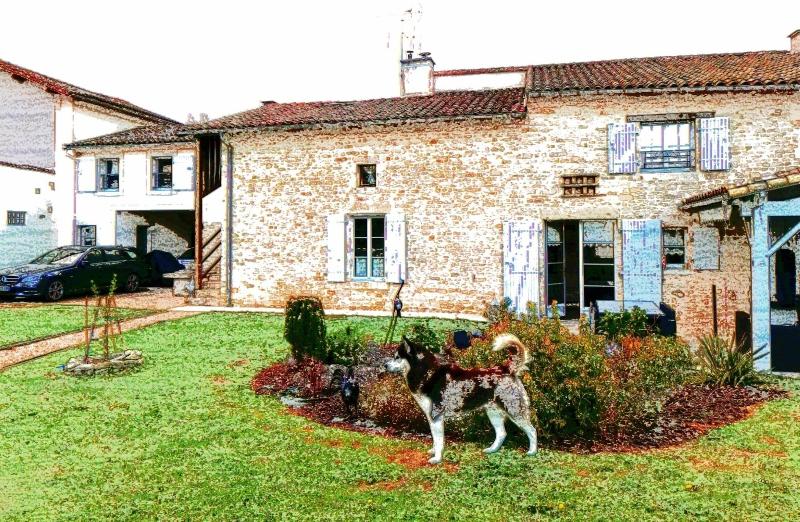 Les Chenêts image