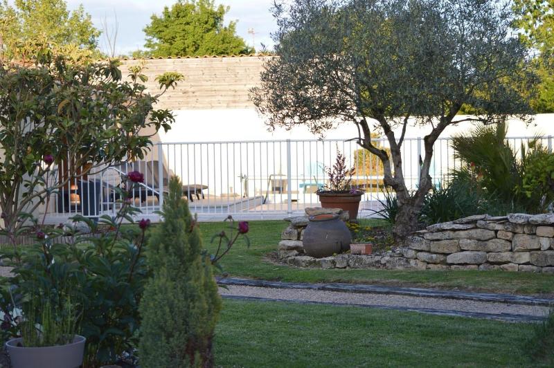Les Chenêts image