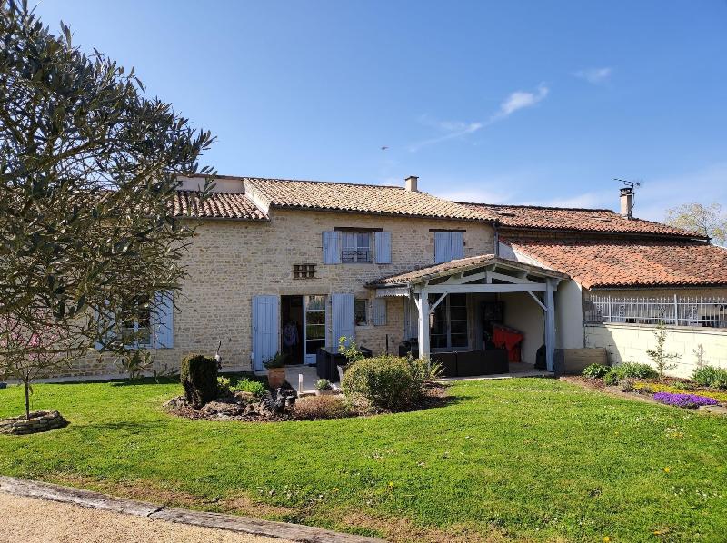 Les Chenêts image