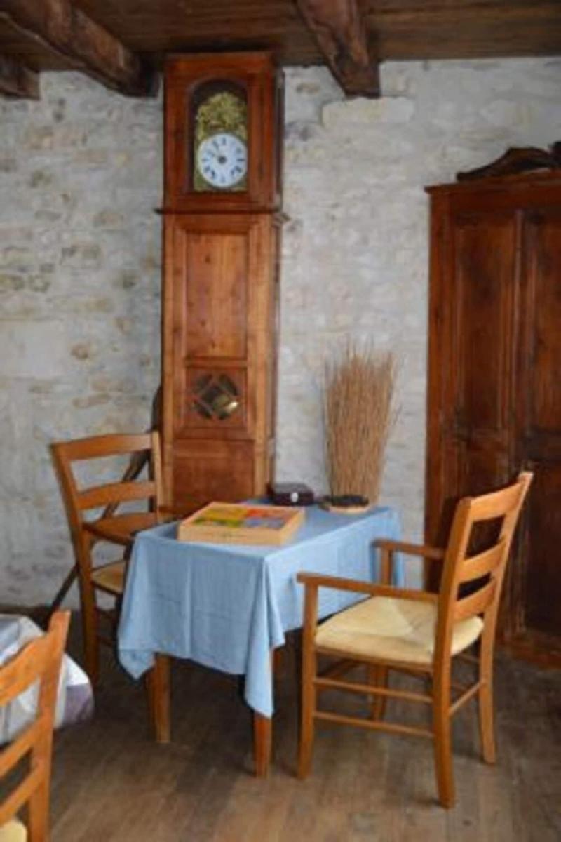 Les Chenêts image
