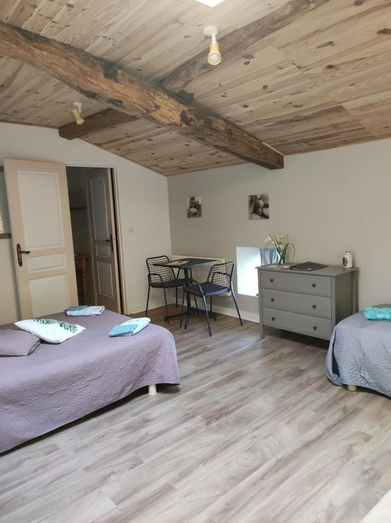 Les Chenêts image