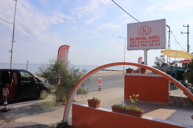 Kumsal Otel — general view