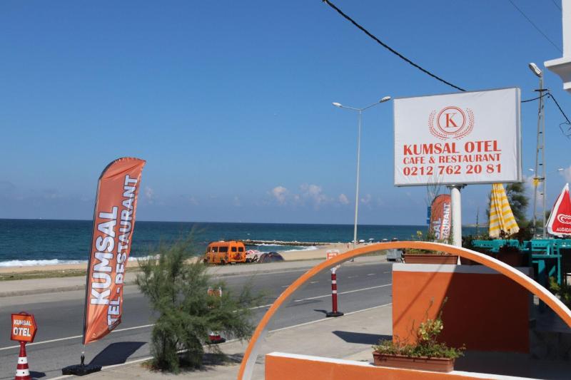 Kumsal Otel — general view