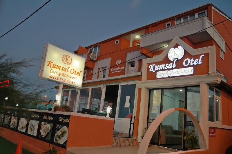 Kumsal Otel image