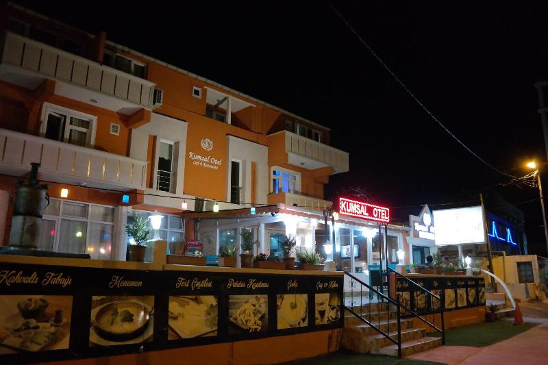 Kumsal Otel image