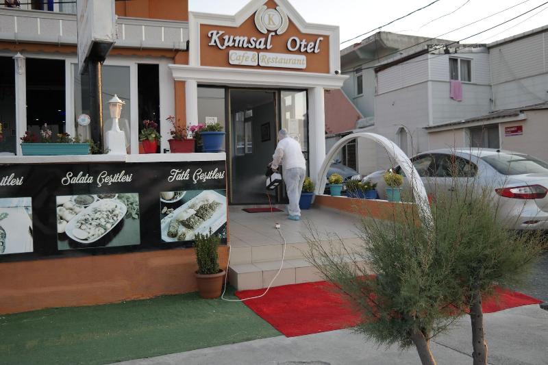 Kumsal Otel image