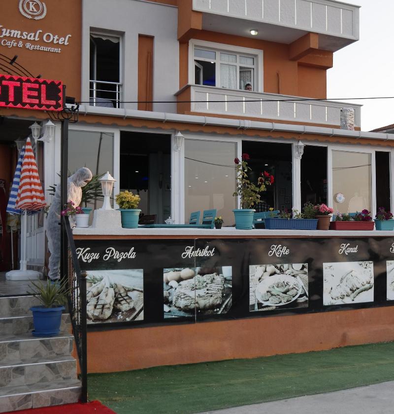Kumsal Otel image