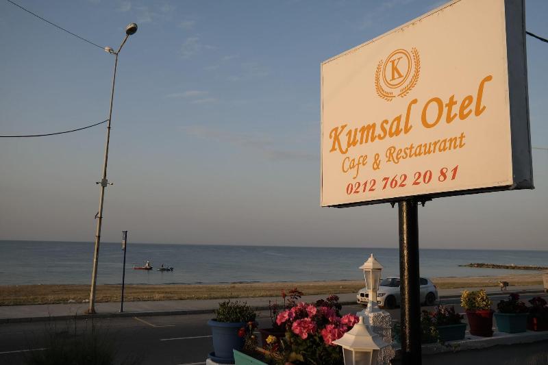 Kumsal Otel image