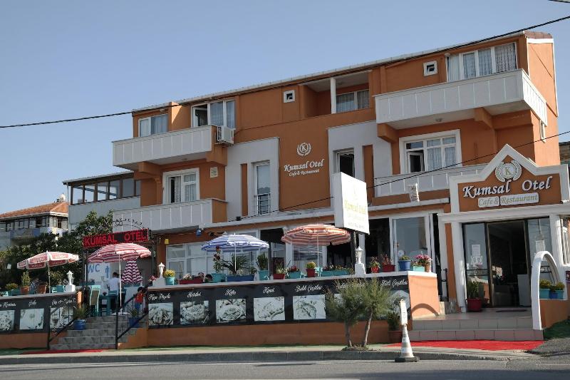 Kumsal Otel image