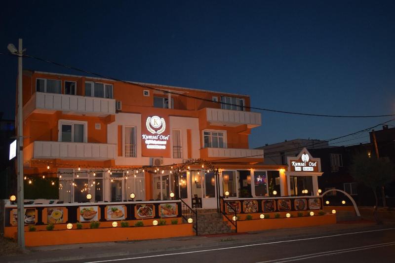 Kumsal Otel image