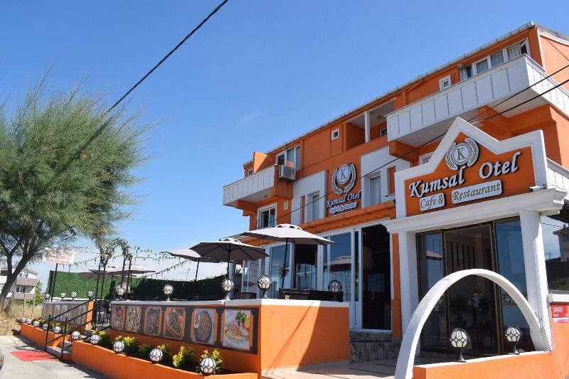 Kumsal Otel image