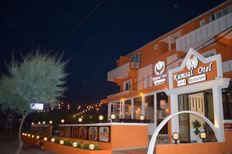 Kumsal Otel image