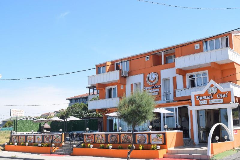 Kumsal Otel image