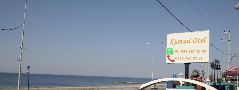 Kumsal Otel image