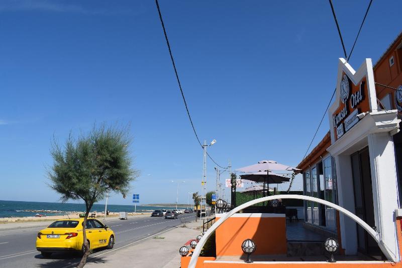 Kumsal Otel image