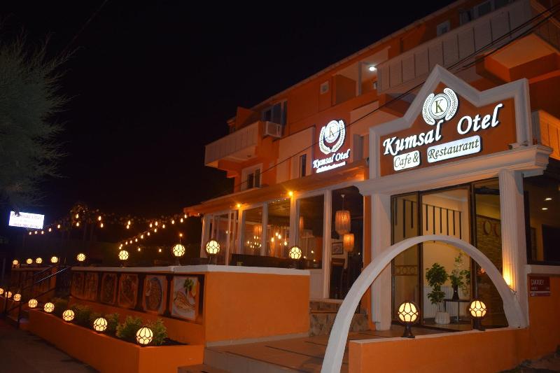 Kumsal Otel image