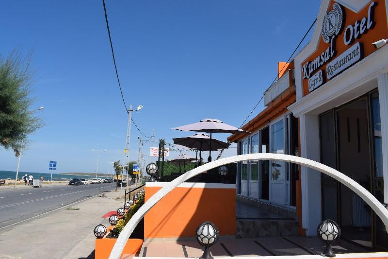 Kumsal Otel image