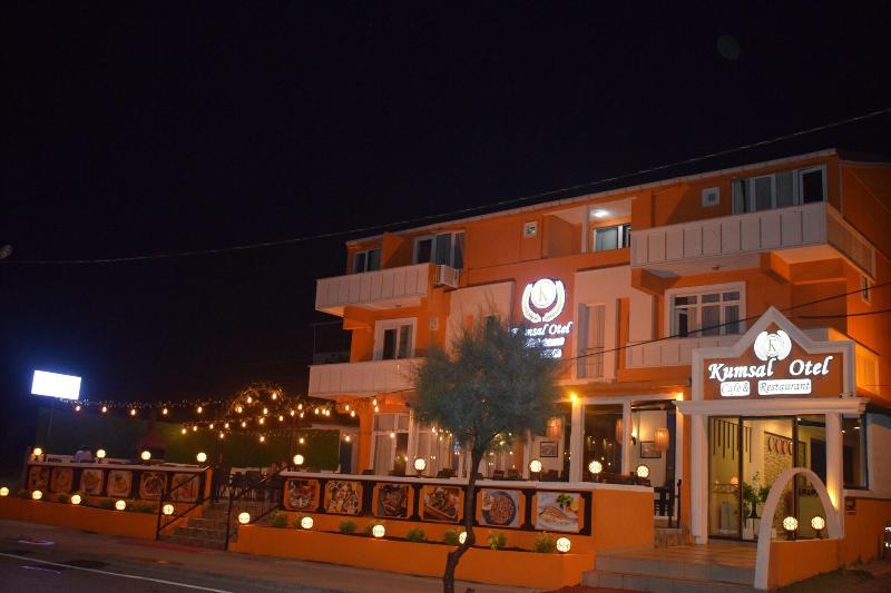 Kumsal Otel image
