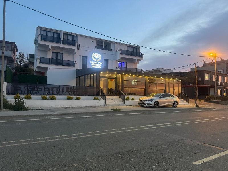Kumsal Otel image